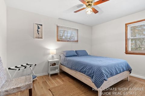 Tiny photo for 334 Home Avenue, Park Township, MI 49424 (MLS # 71026013474)