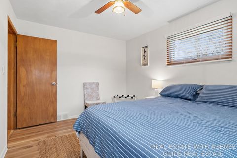 Tiny photo for 334 Home Avenue, Park Township, MI 49424 (MLS # 71026013474)