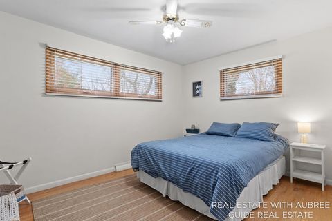 Tiny photo for 334 Home Avenue, Park Township, MI 49424 (MLS # 71026013474)