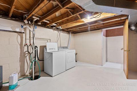 Tiny photo for 334 Home Avenue, Park Township, MI 49424 (MLS # 71026013474)