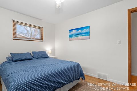 Tiny photo for 334 Home Avenue, Park Township, MI 49424 (MLS # 71026013474)