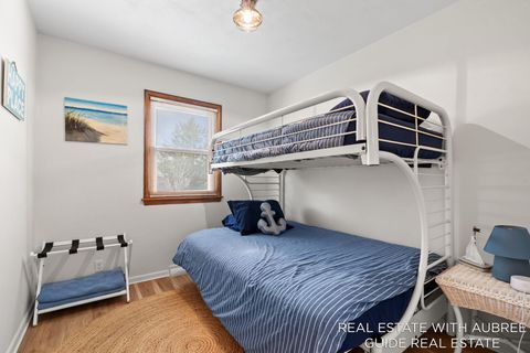 Tiny photo for 334 Home Avenue, Park Township, MI 49424 (MLS # 71026013474)