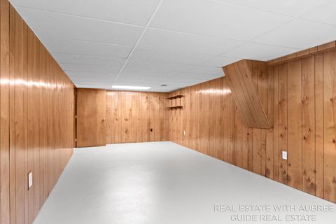 Tiny photo for 334 Home Avenue, Park Township, MI 49424 (MLS # 71026013474)