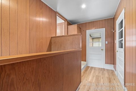 Tiny photo for 334 Home Avenue, Park Township, MI 49424 (MLS # 71026013474)