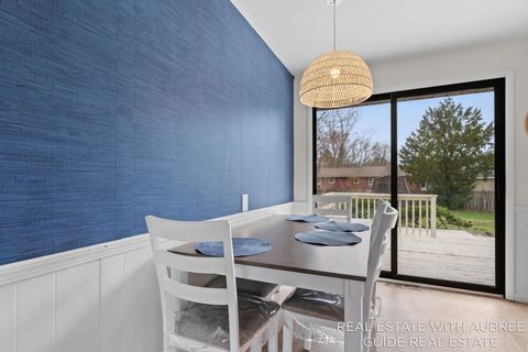 Tiny photo for 334 Home Avenue, Park Township, MI 49424 (MLS # 71026013474)