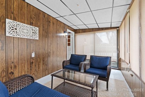 Tiny photo for 334 Home Avenue, Park Township, MI 49424 (MLS # 71026013474)