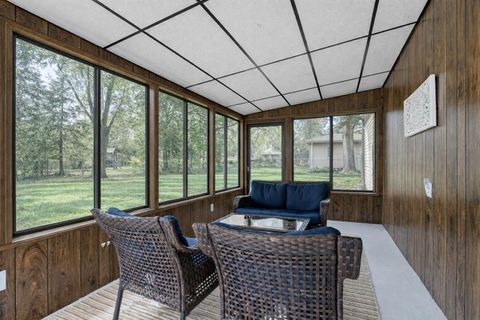 Tiny photo for 334 Home Avenue, Park Township, MI 49424 (MLS # 71026013474)