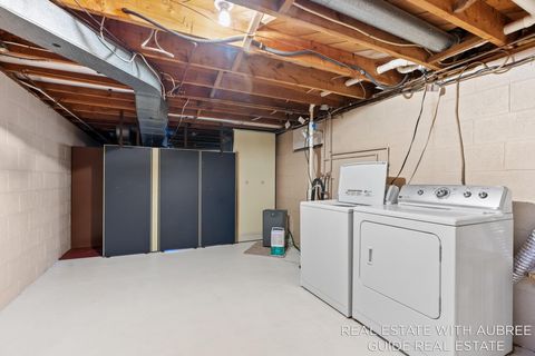 Tiny photo for 334 Home Avenue, Park Township, MI 49424 (MLS # 71026013474)