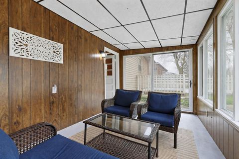 Tiny photo for 334 Home Avenue, Park Township, MI 49424 (MLS # 71026013474)