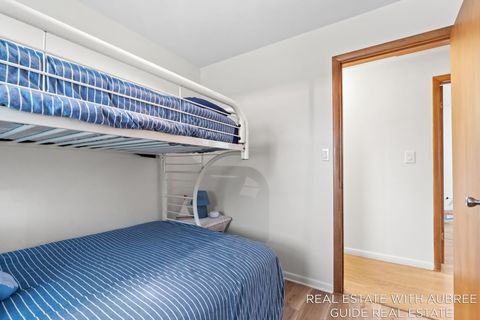 Tiny photo for 334 Home Avenue, Park Township, MI 49424 (MLS # 71026013474)