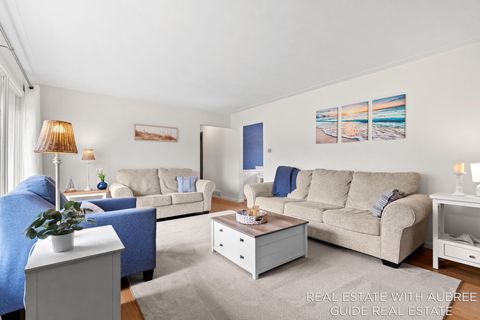 Tiny photo for 334 Home Avenue, Park Township, MI 49424 (MLS # 71026013474)