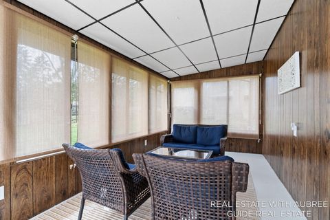 Tiny photo for 334 Home Avenue, Park Township, MI 49424 (MLS # 71026013474)