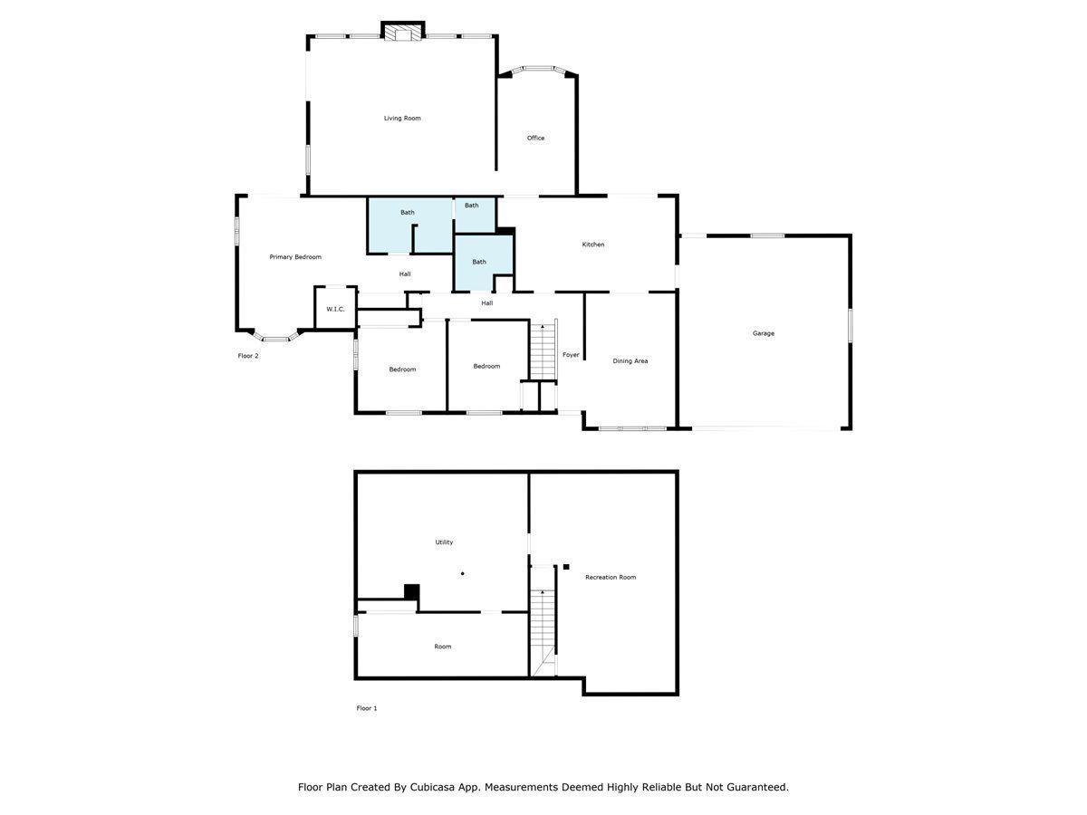 West Bloomfield Charter Township Oakland, Michigan 48324, United States, 3 Bedrooms Bedrooms, ,2 BathroomsBathrooms,Residential,Active,131486
