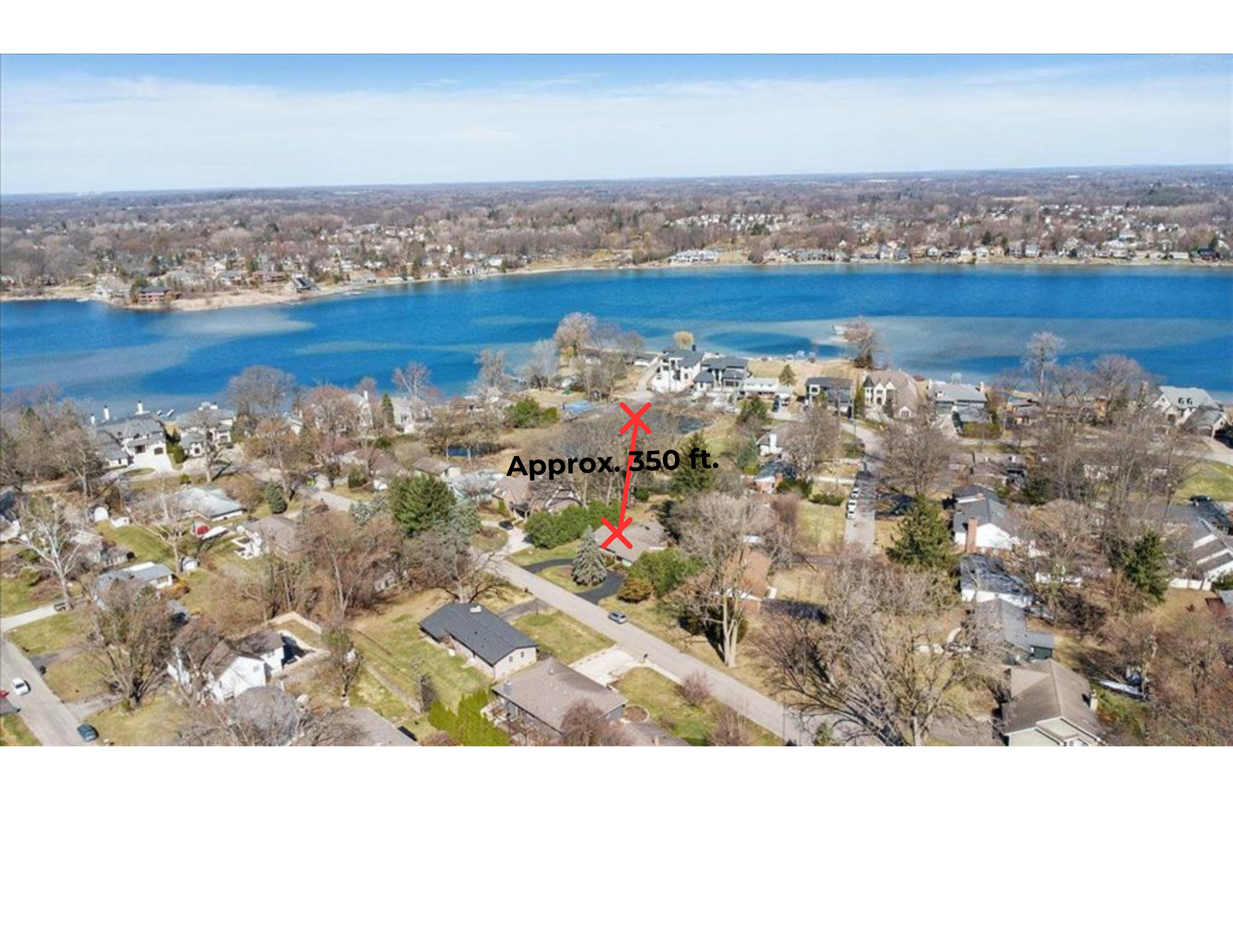 West Bloomfield Charter Township Oakland, Michigan 48324, United States, 3 Bedrooms Bedrooms, ,2 BathroomsBathrooms,Residential,Active,131486