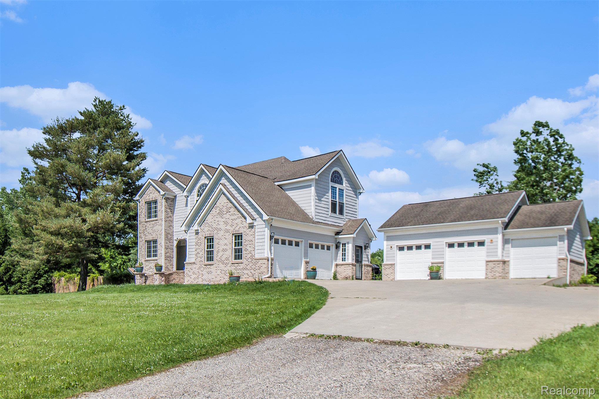 7471 Brewer Road