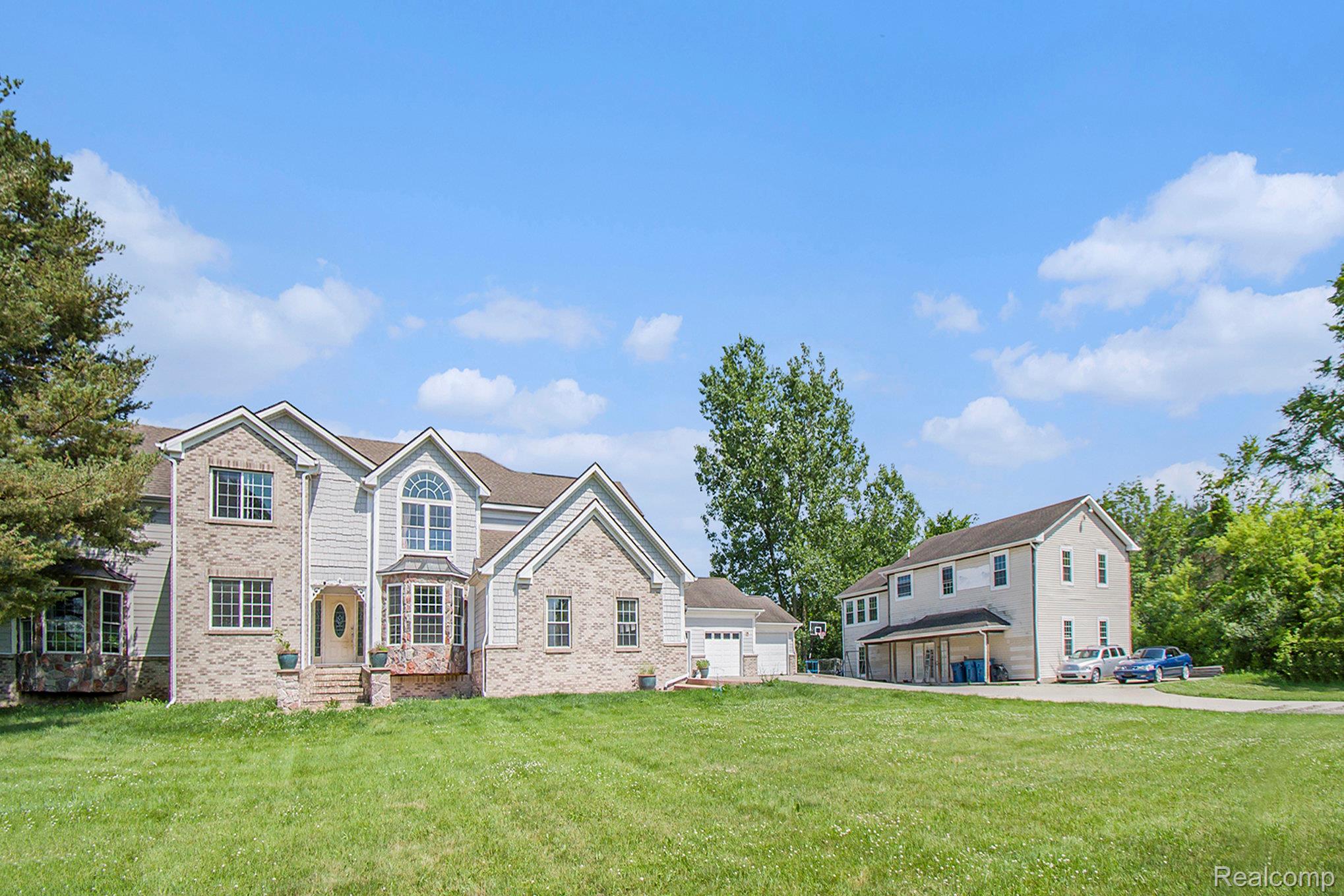 7471 Brewer Road