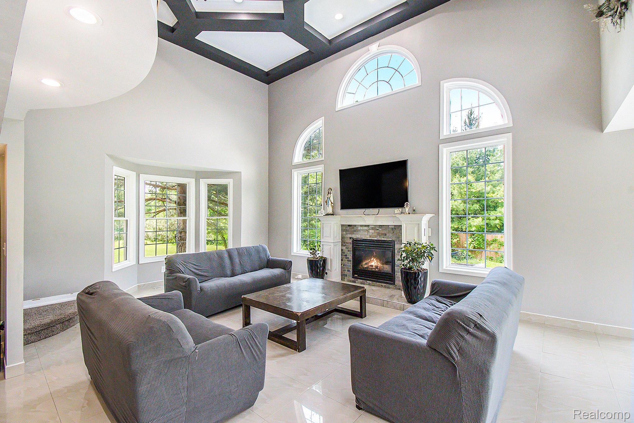 7471 Brewer Road