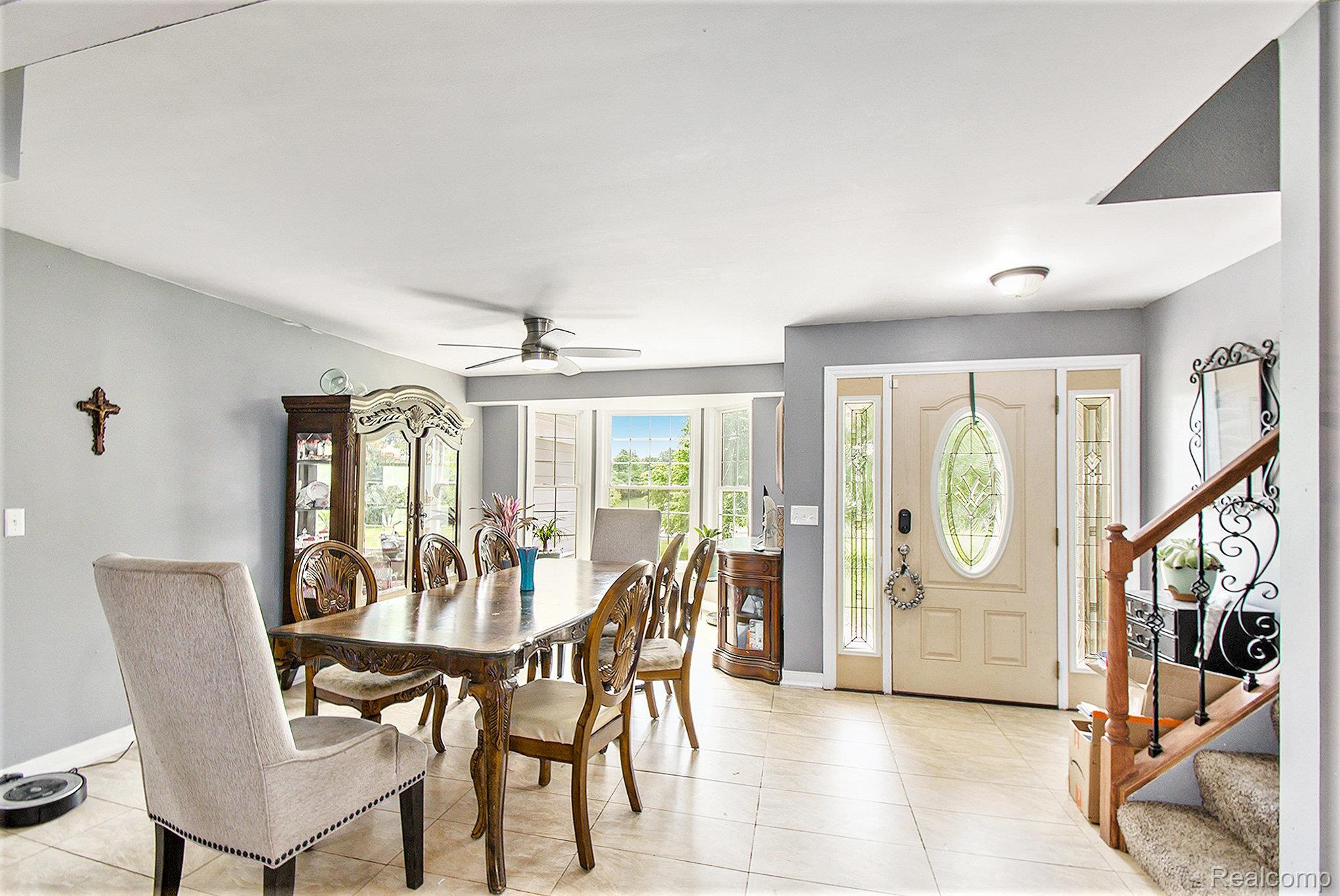 7471 Brewer Road