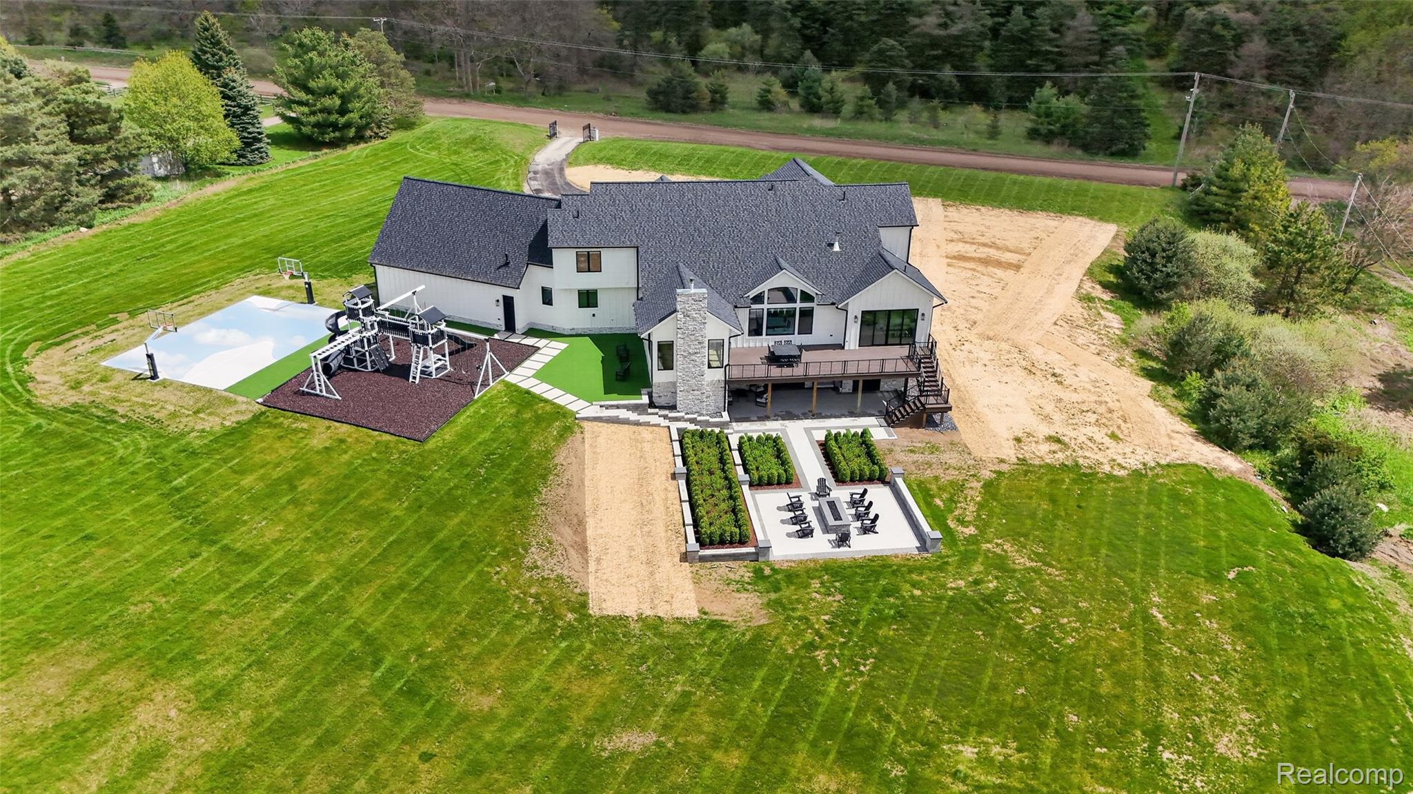 3664 Childs Lake Road