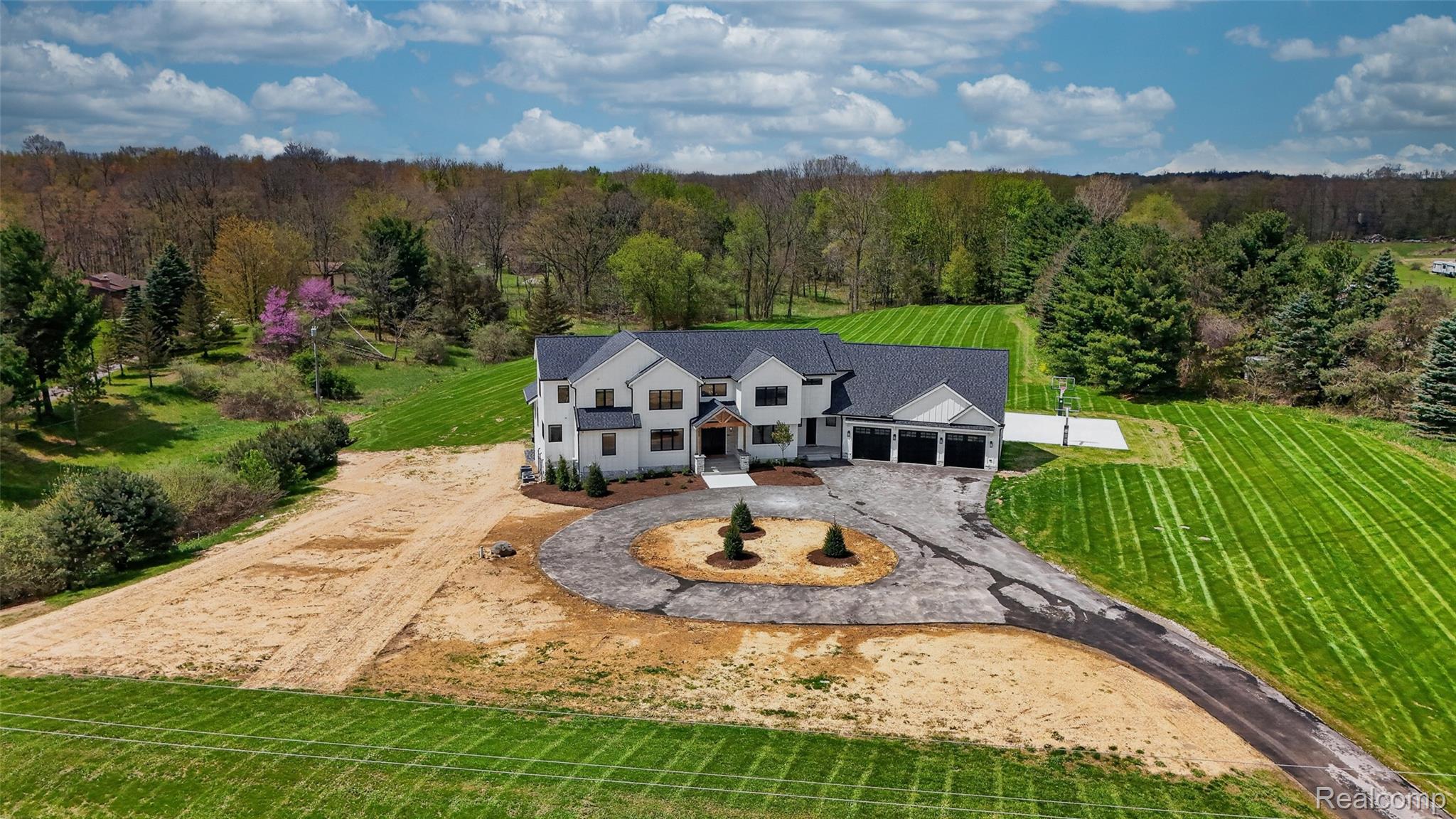 3664 Childs Lake Road