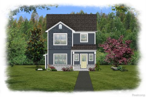 3912 Ellwood Avenue Berkley City MI 48072