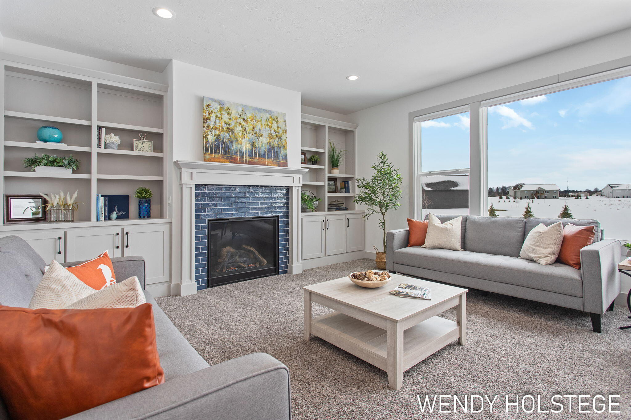 12713 Ridgedale Drive