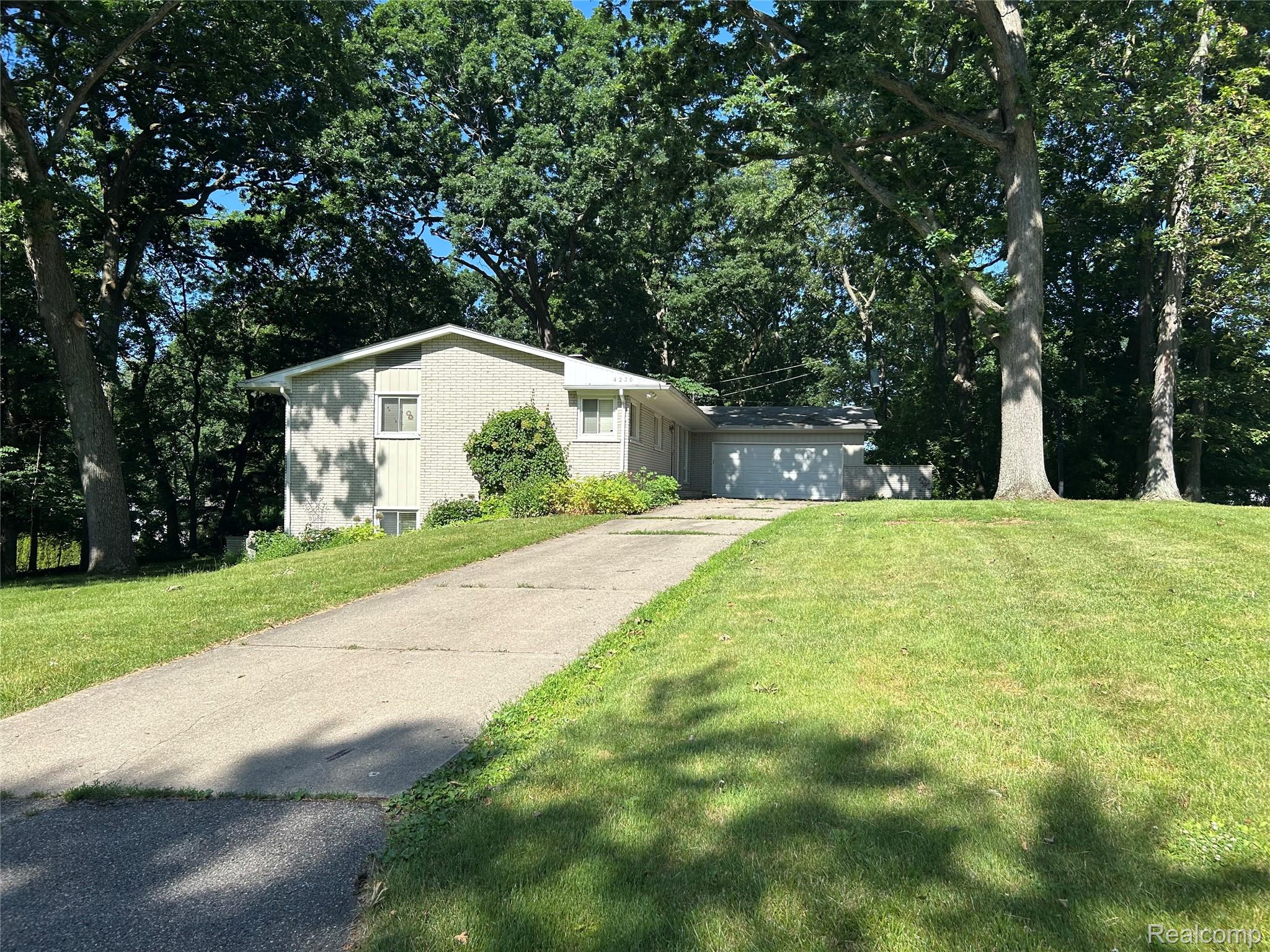 4230 Wendell Road