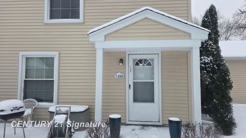 7490 Hampton Drive Davison Township MI 48423