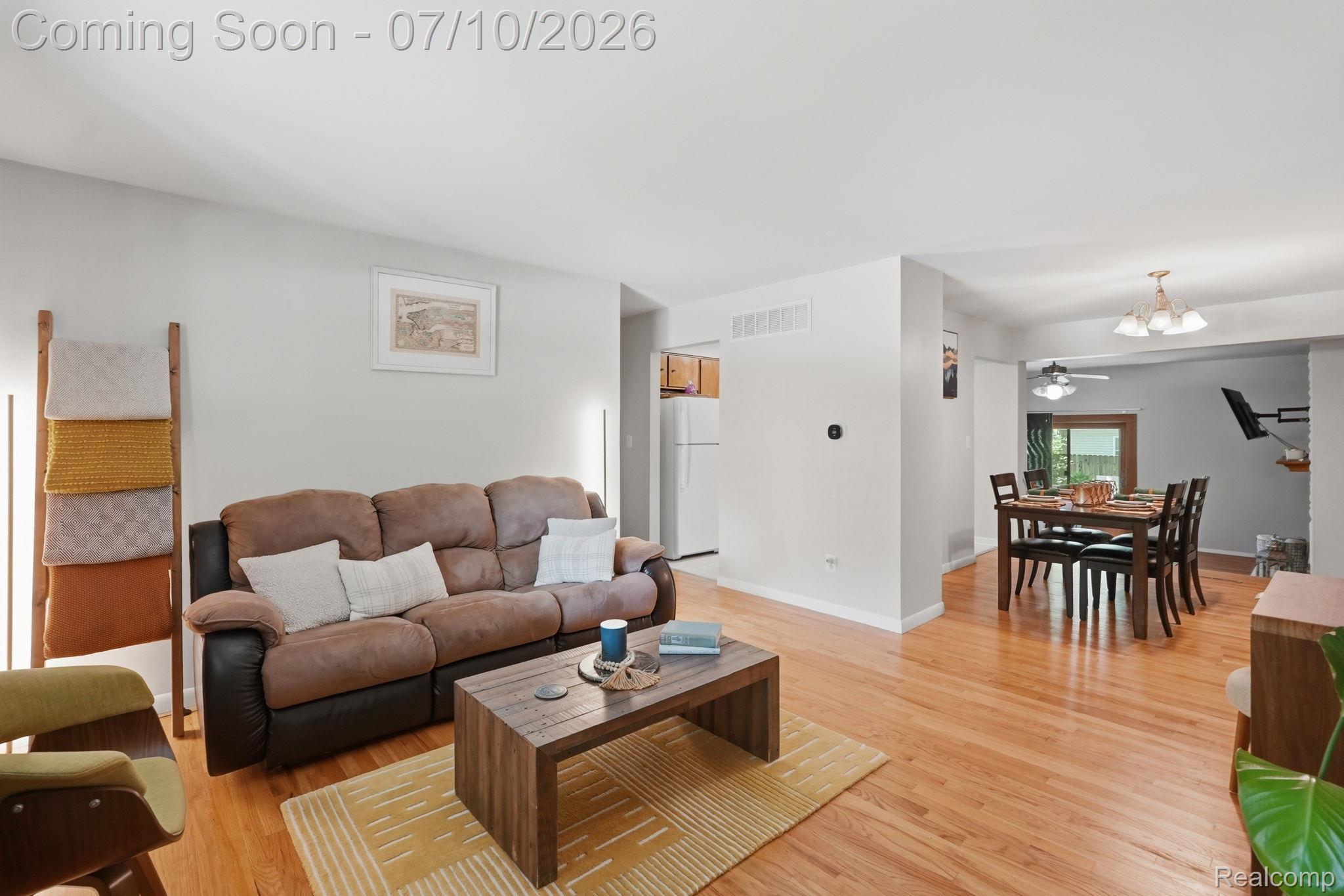 1061 Western Drive