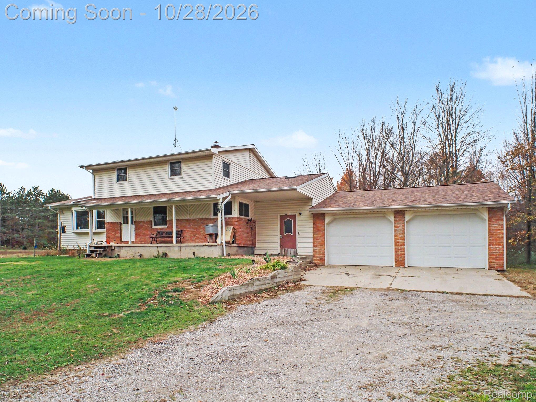4780 Waltan Road