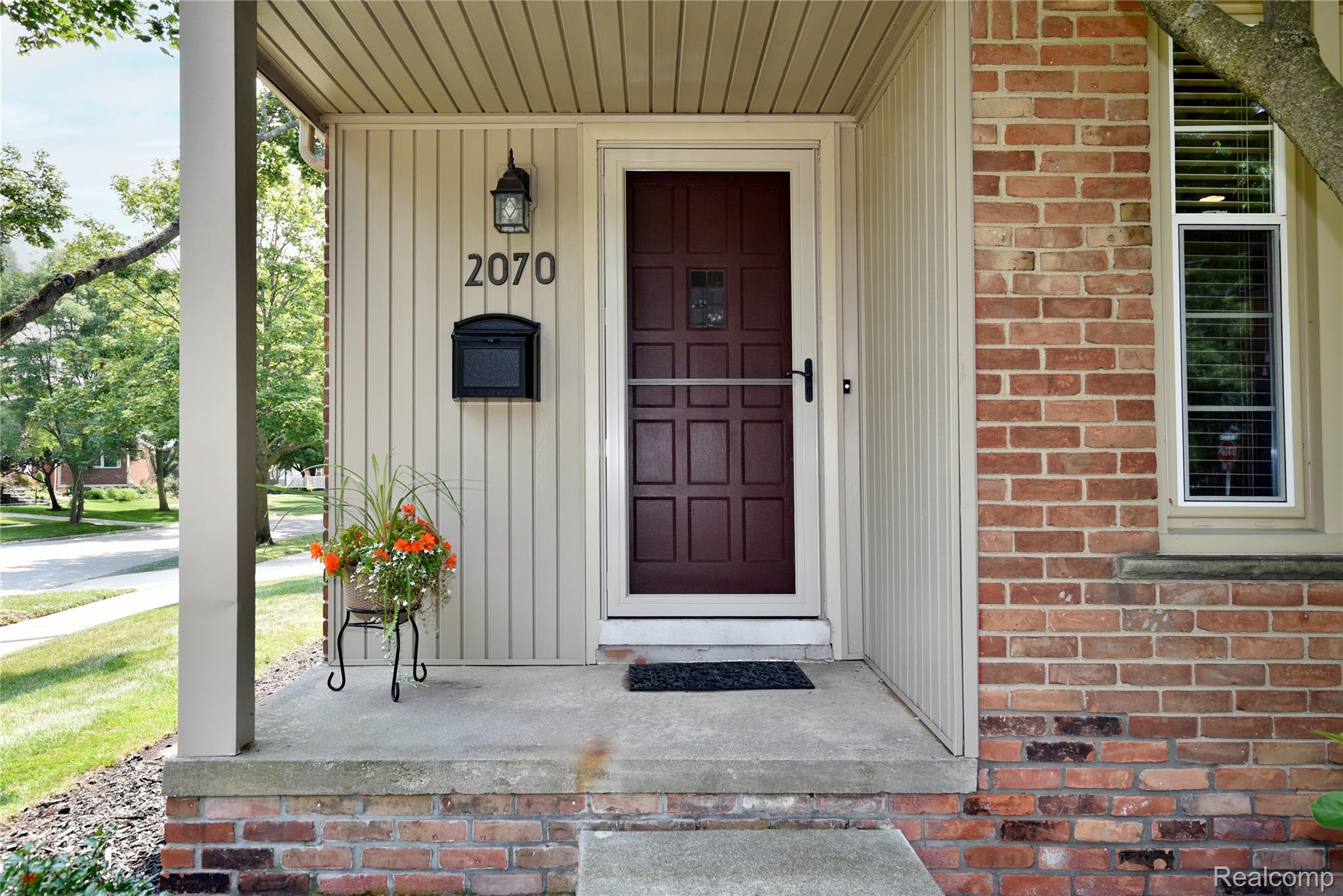 2070 Sheffield Road