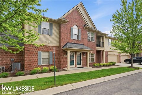 Photo of 11754 Farmington Road, Livonia City, MI 48150 (MLS # 58050206176)