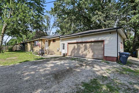 Tiny photo for 5105 Wayside Path, Lincoln Charter Township, MI 49127 (MLS # 69026044158)