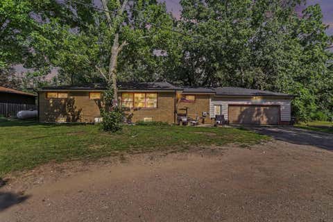 Photo of 5105 Wayside Path, Lincoln Charter Township, MI 49127 (MLS # 69026044158)