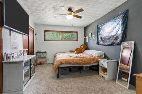 Tiny photo for 5105 Wayside Path, Lincoln Charter Township, MI 49127 (MLS # 69026044158)