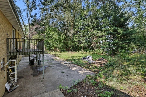 Tiny photo for 5105 Wayside Path, Lincoln Charter Township, MI 49127 (MLS # 69026044158)