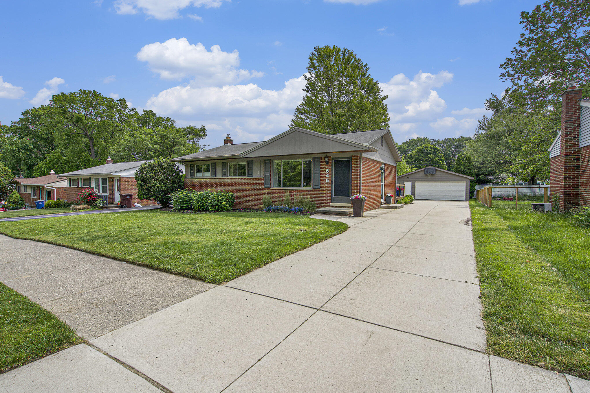 646 Dellwood Drive