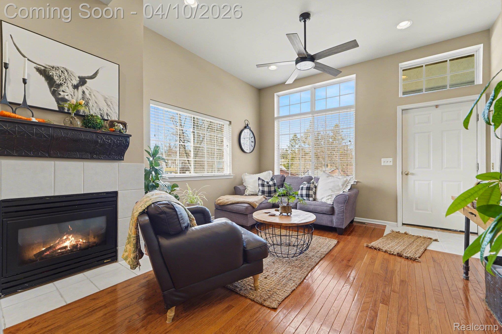 1456 Silverbrook Ridge Drive