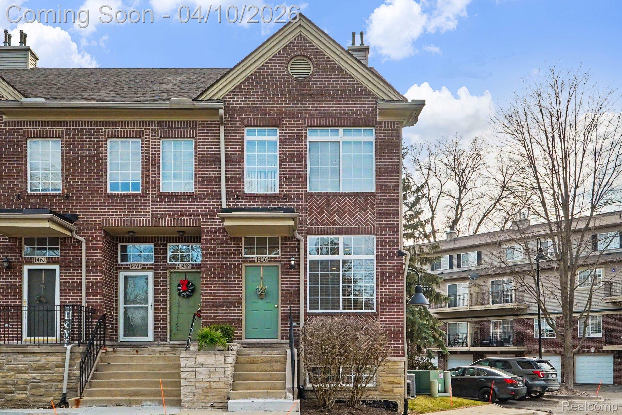 1456 Silverbrook Ridge Drive