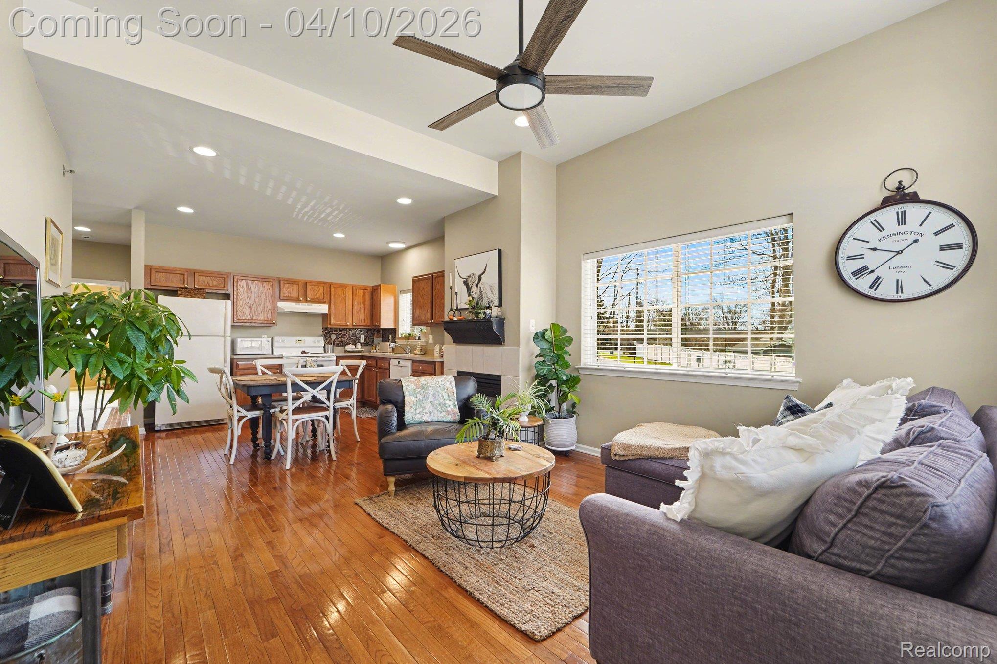 1456 Silverbrook Ridge Drive