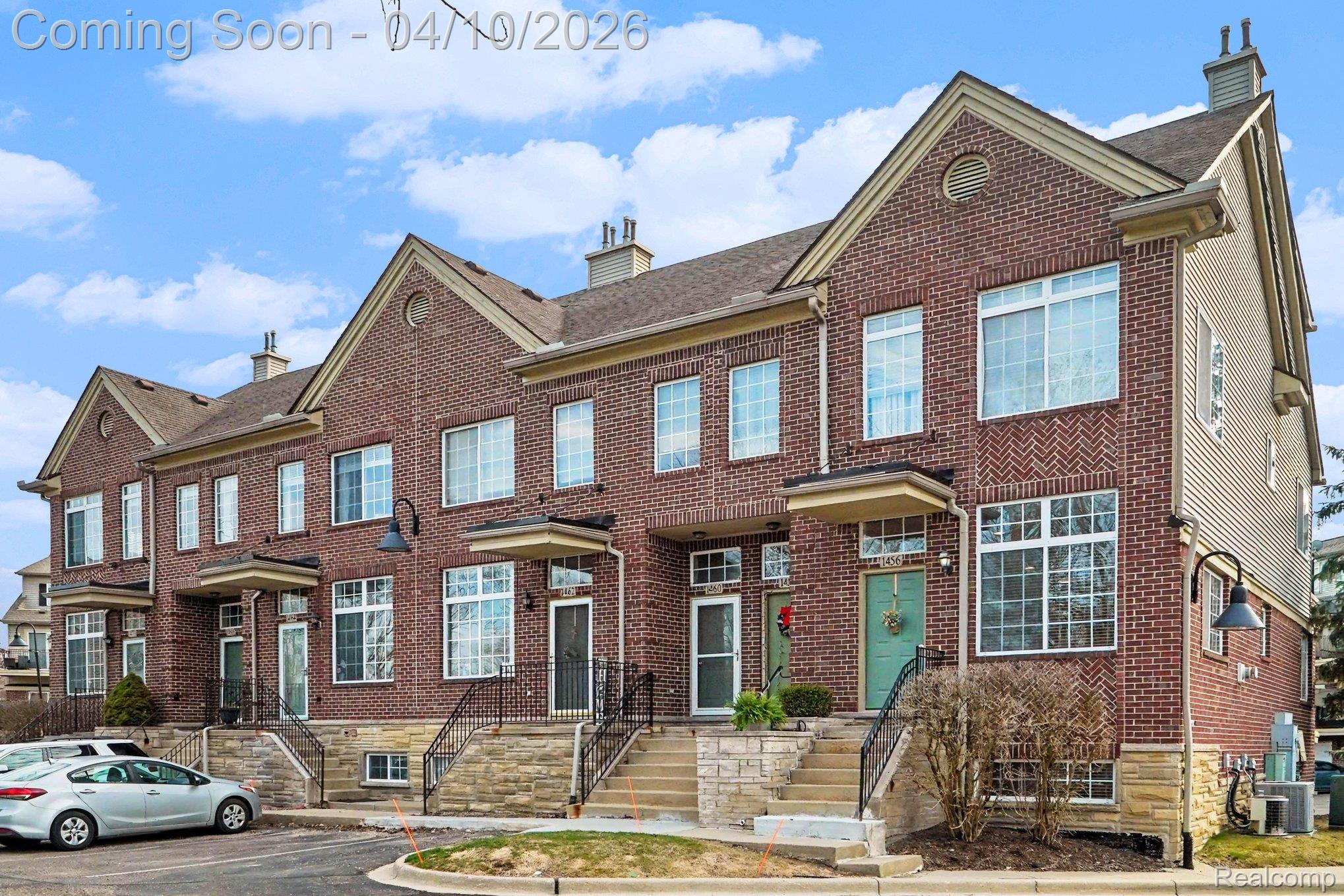 1456 Silverbrook Ridge Drive
