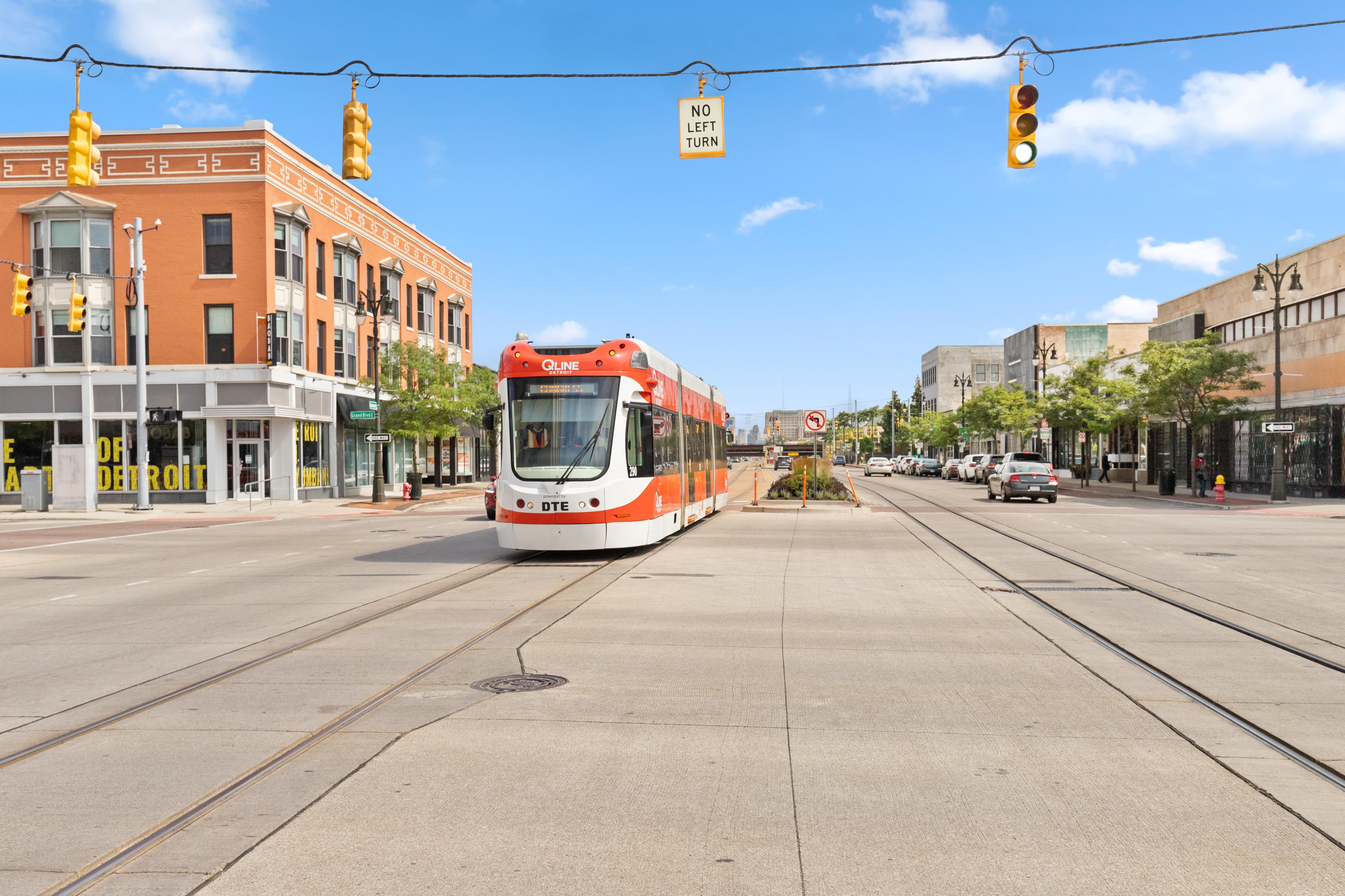 Detroit City Wayne, Michigan 48206, United States, 2 Bedrooms Bedrooms, ,3 BathroomsBathrooms,Residential,Active,103790