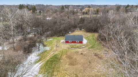 VL APPLERIDGE Road Salem Township MI 48170