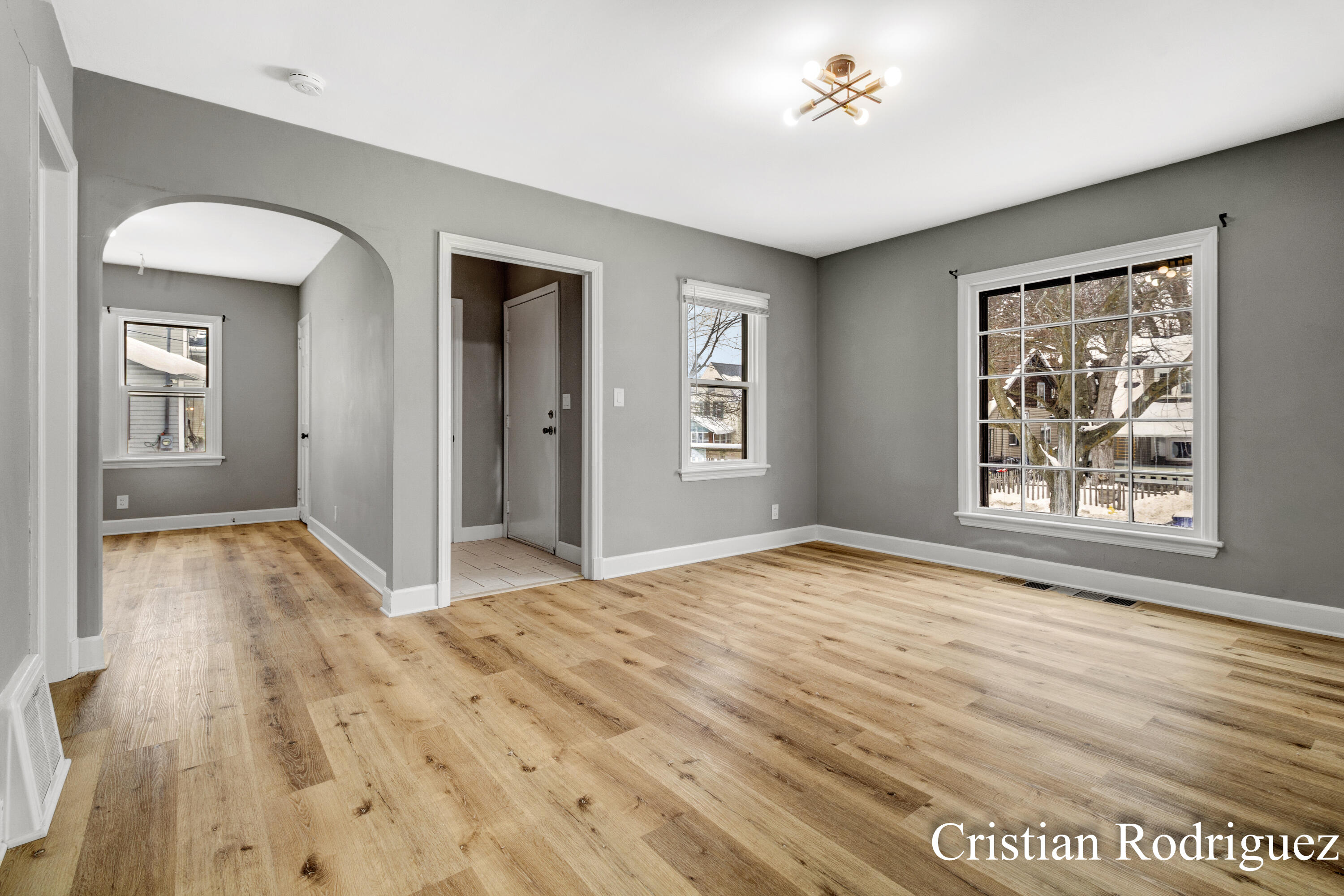 1118 Dunham Street SE