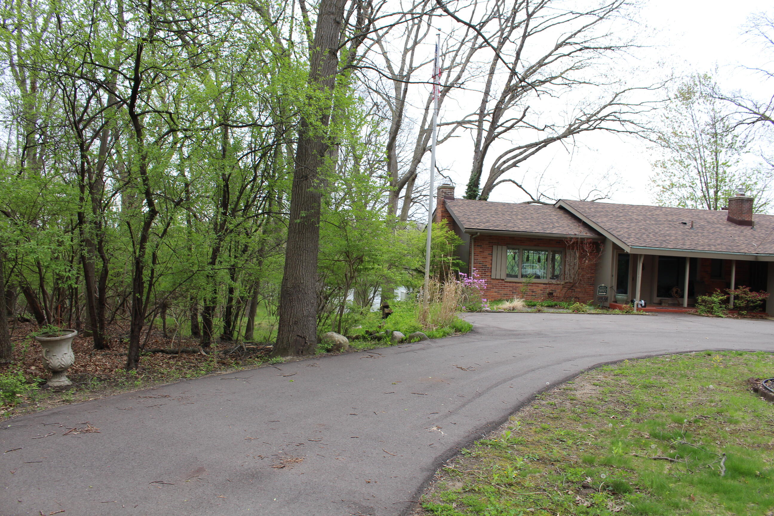 6300 Indian Hills Drive