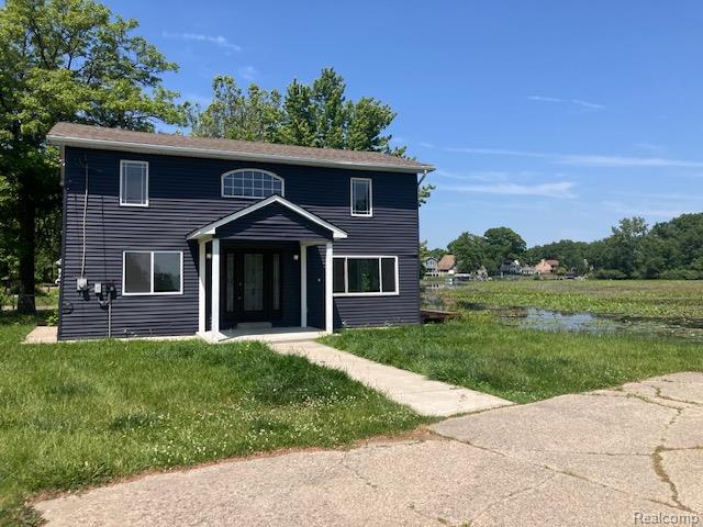 3545 Union Lake Road