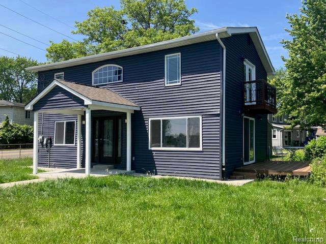 3545 Union Lake Road