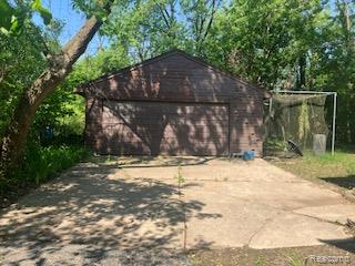 3811 Durham Road
