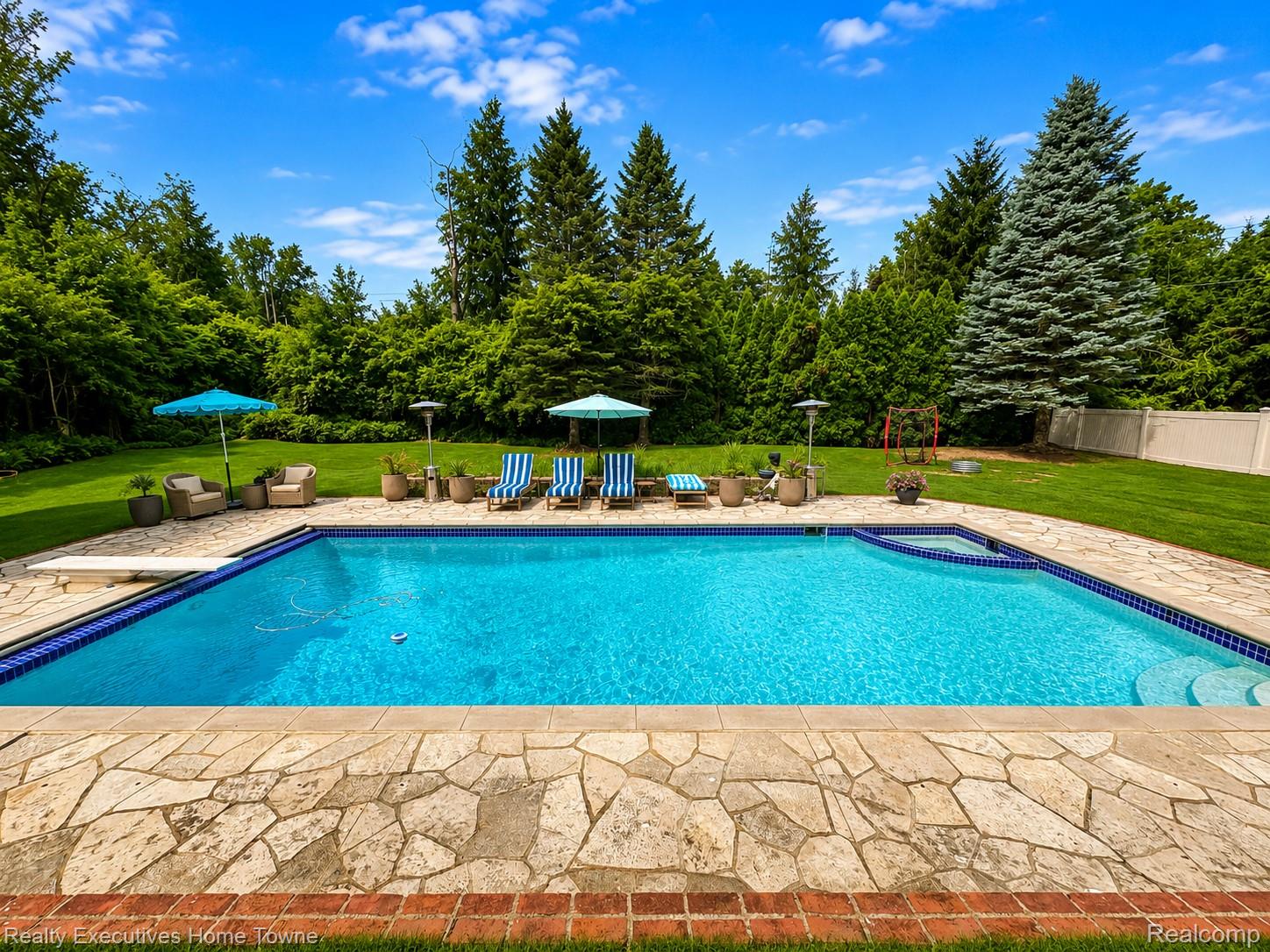 1395 Country Club Road