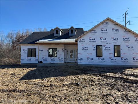 3073 Gecko Trail E Putnam Township MI 48169